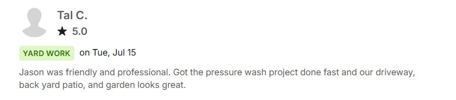 TaskRabbit Review 1