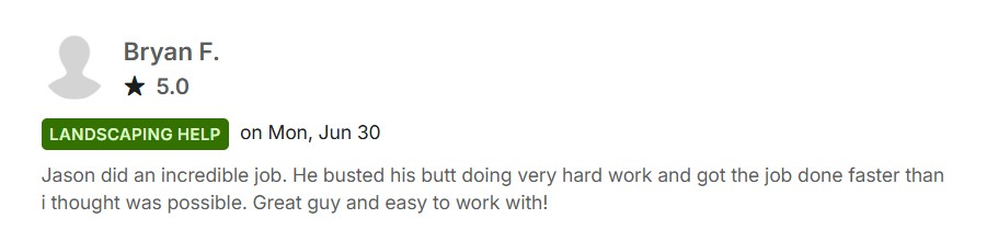 TaskRabbit Review 2