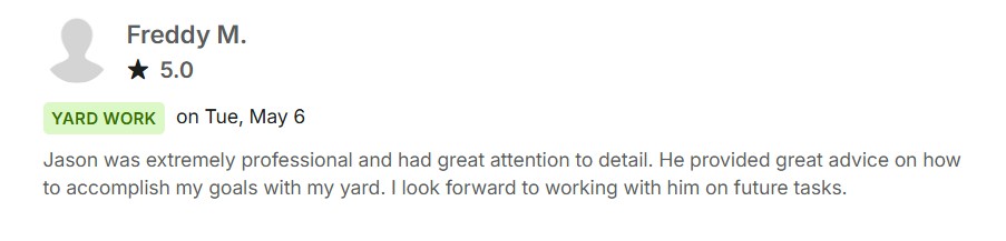 TaskRabbit Review 5