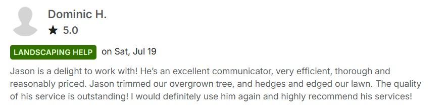 TaskRabbit Review 6
